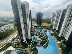 Normanton Park (D5), Apartment #569299101